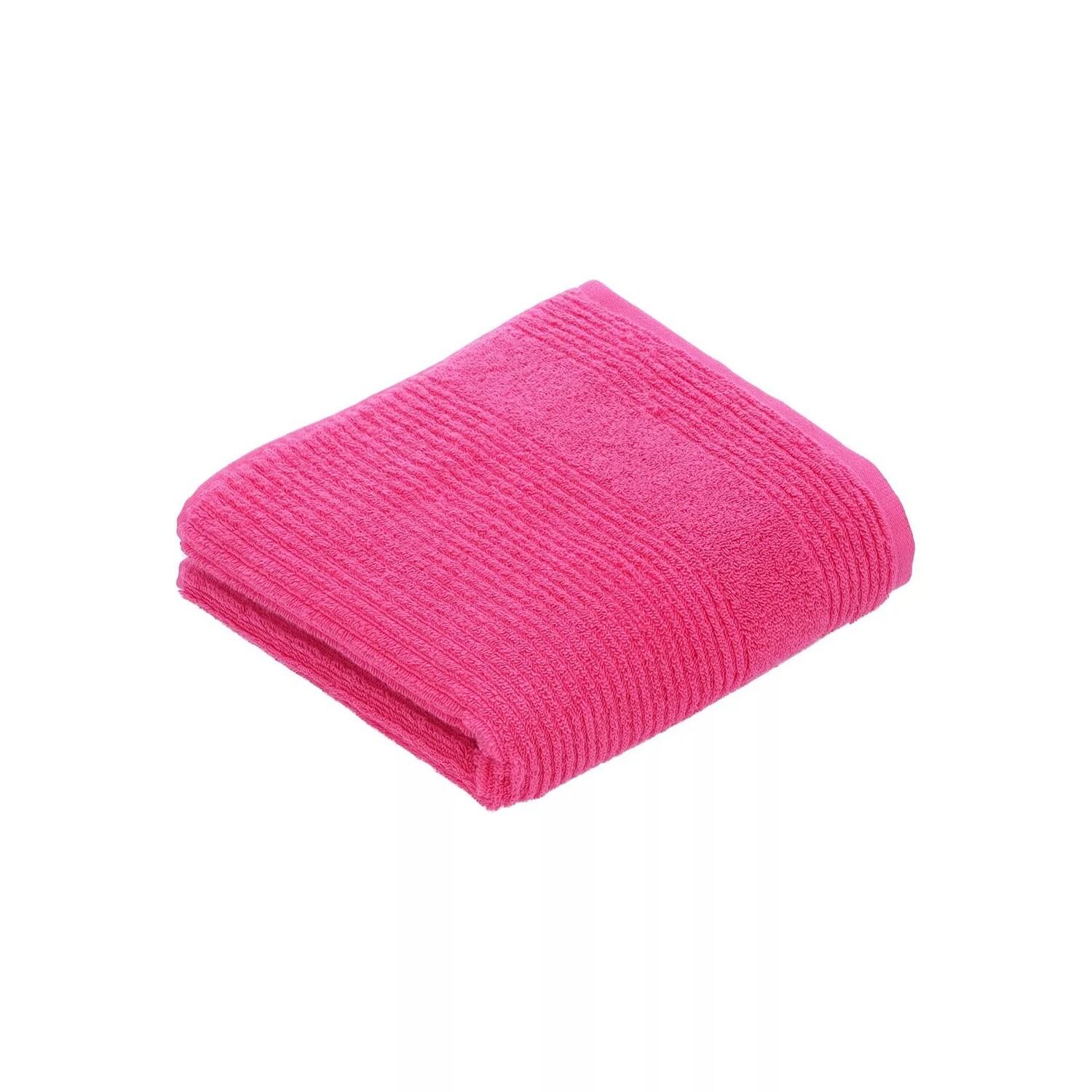 VOSSEN Morgen Handdoek (Primrose)