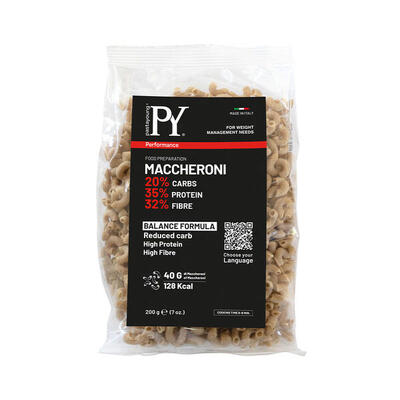 Pasta - maccheroni (200g)