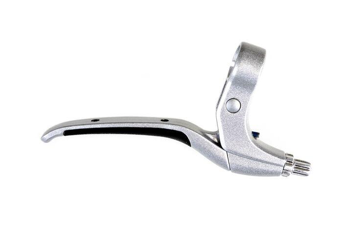 GAZELLE Gazelle Remgreep Rechts - Zilver