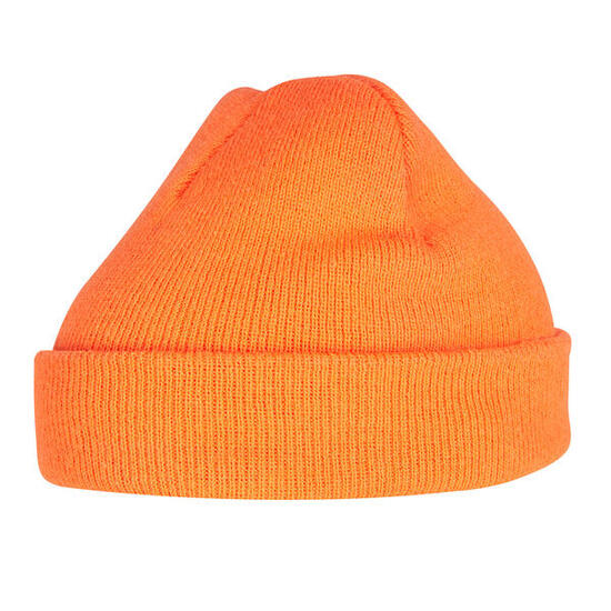 Berretto Flexfit Arancione Fiamma