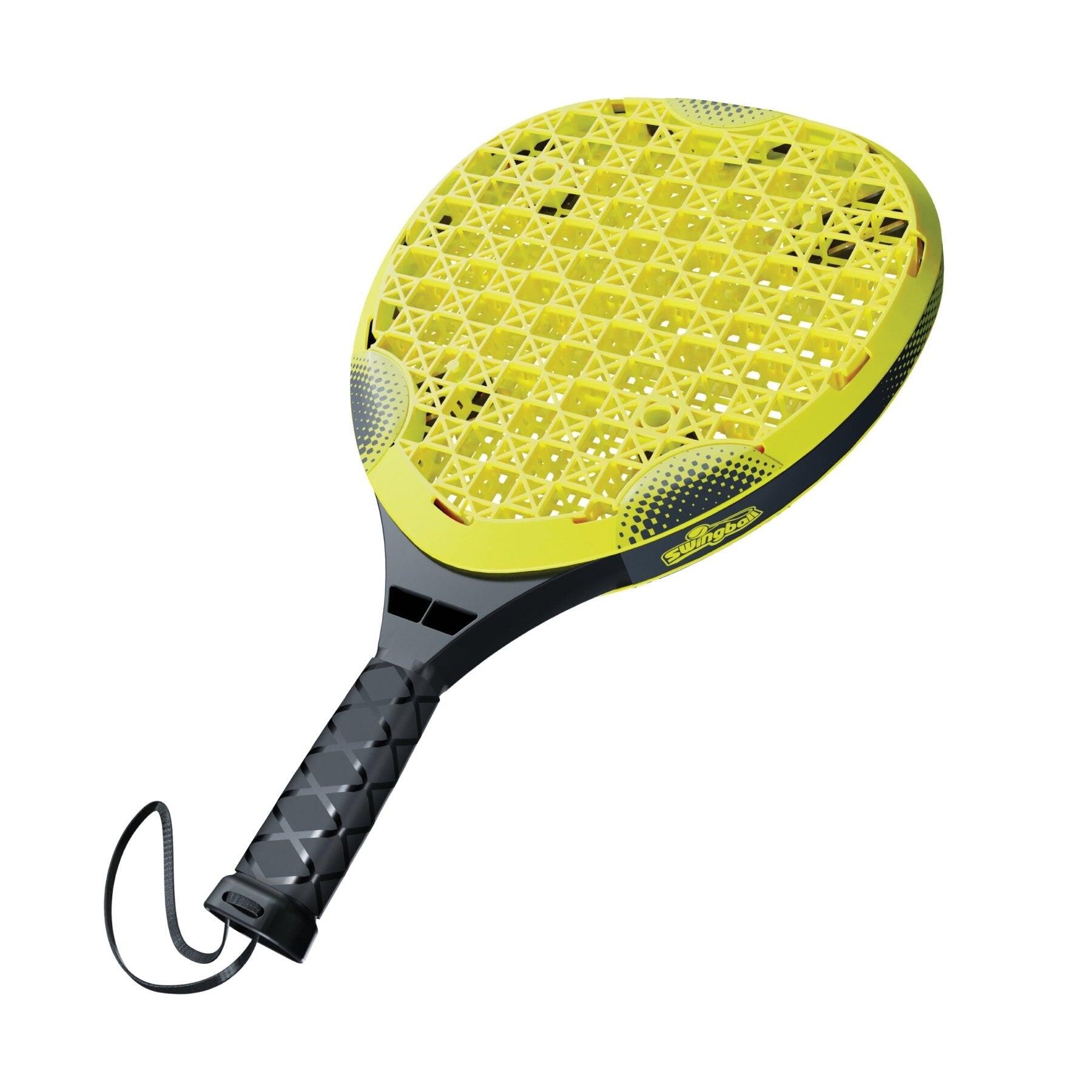 Swingball racket spel REFLEX TENNIS PRO Zwart 3/7