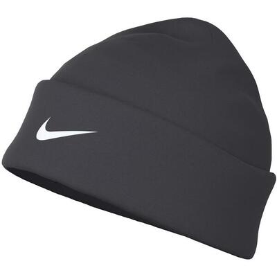 Peak drifit muts (zwart)