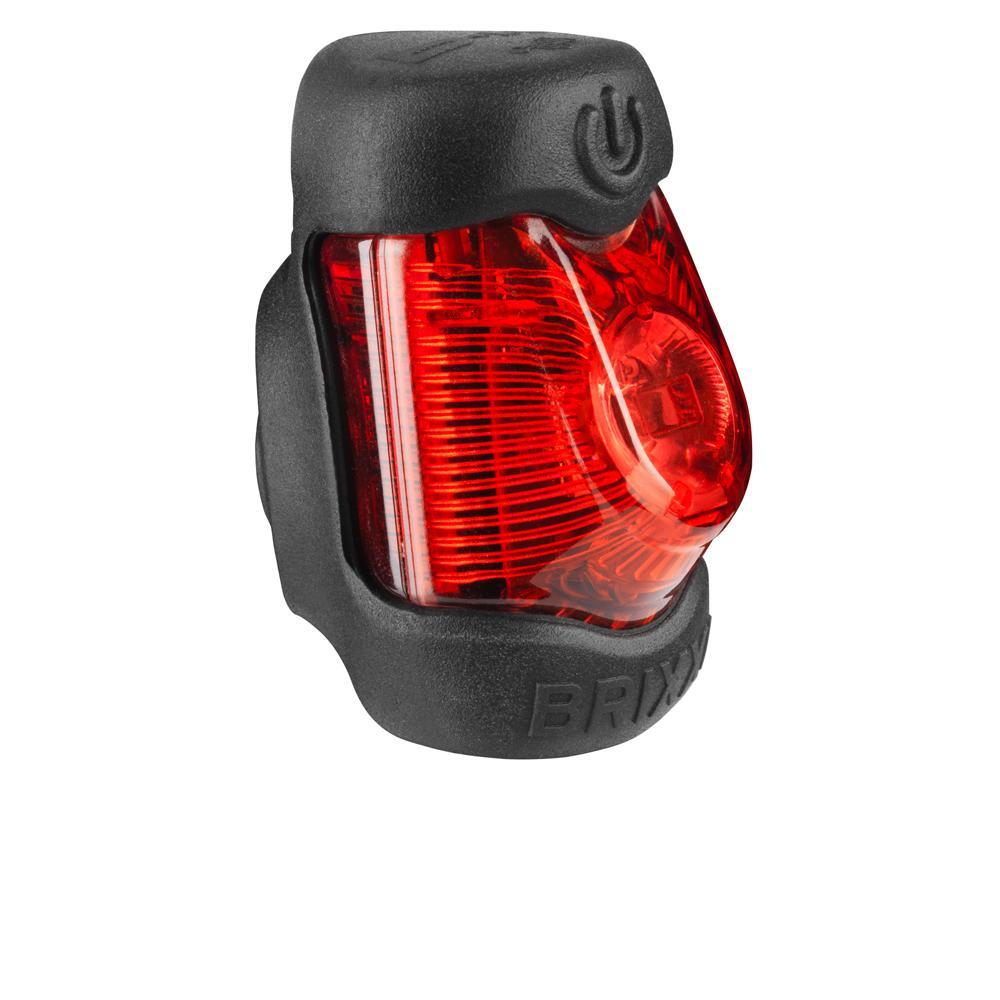 Busch&Müller feu arrière à batterie LED Brixxi avec capteur de frein 2/5