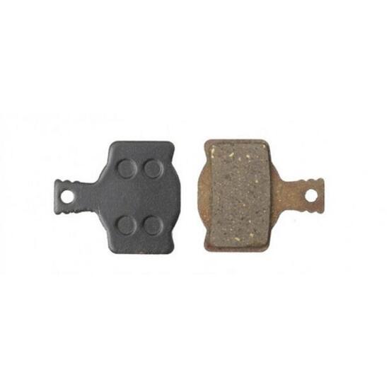 Magura Falkx BPD M1 Pastiglie Freno Organiche per Disco Coppia.