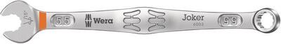 Wera Joker Stecken- und Ringschlüssel 5.5 x 105 mm