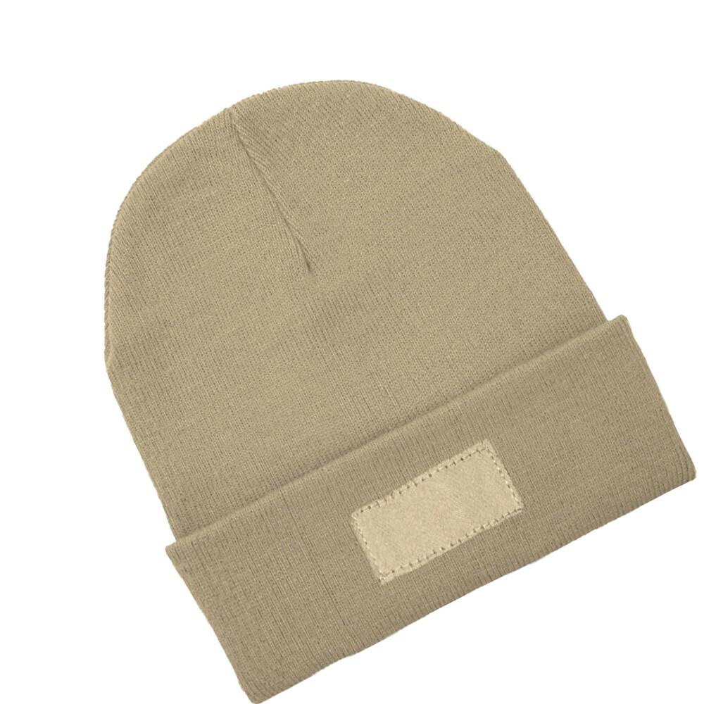 Bonnet BULNES (Beige) 2/2
