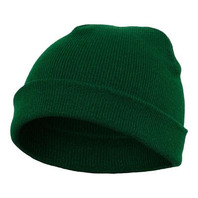 Berretto Flexfit Arancione Fiamma