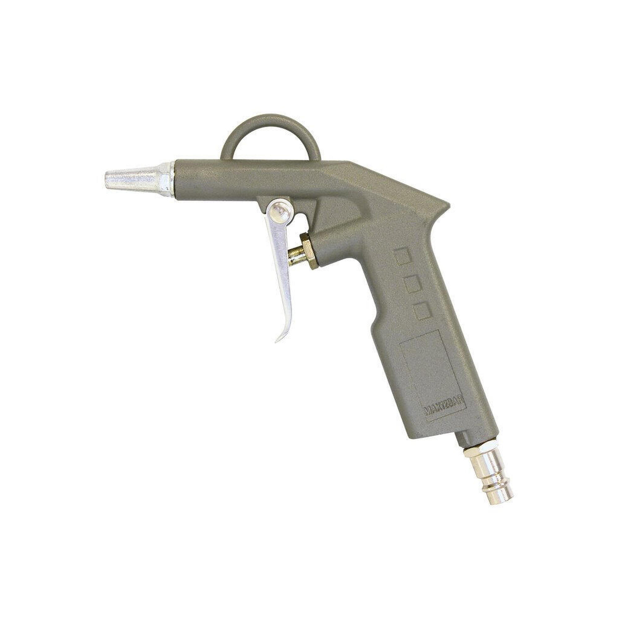 Carpoint - Carpoint Pistolet À Air Court 60a Avec Raccord Rapide - Boite À Outils - Decathlon