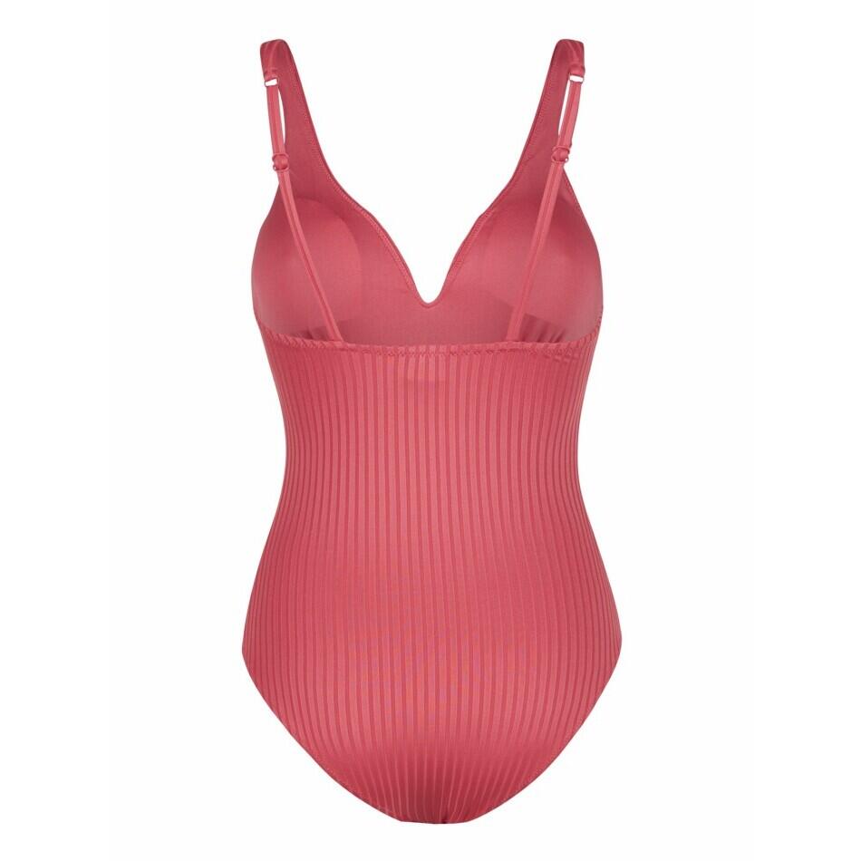 Maillot de bain 1 pièce femme Protest Prtbowli 2/3