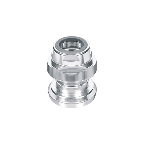 ERGOTEC Ergotec Balhoofdstel Aluminium 22.2 30.2 26.4 - Model 66650
