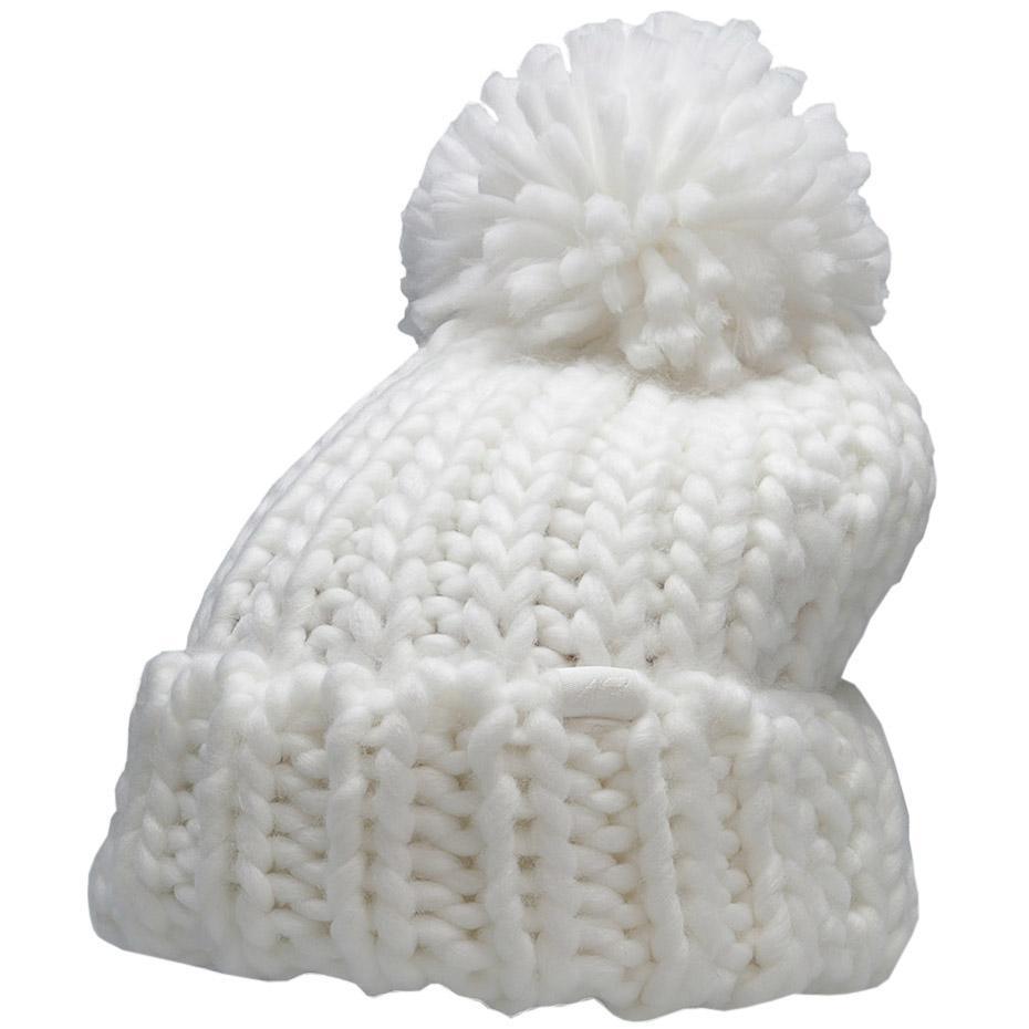 4f - Bonnet H4z22 Cad013 Femme (blanc) - Chapeau - Blanc - Taille Unique - Decathlon