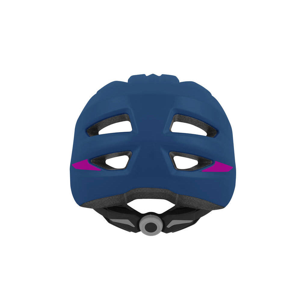 Capacete F.L.Y. XXS XS Azul Roxo 2/6