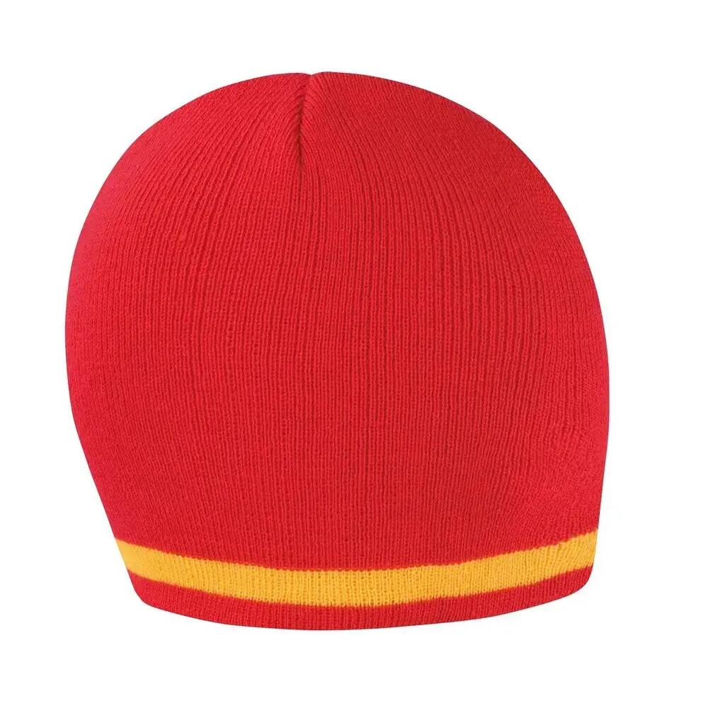 RED / YELLOW