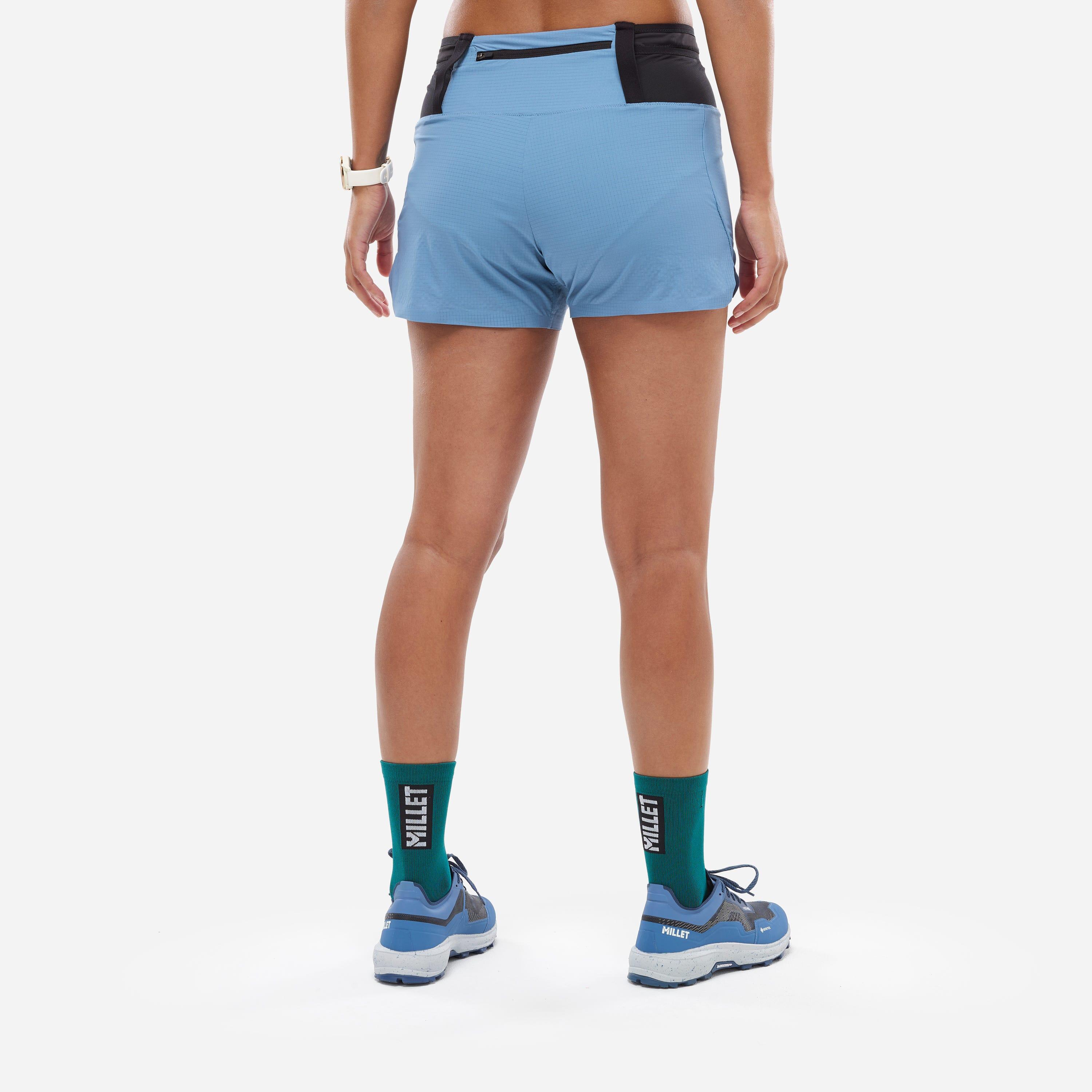 Short  voor dames INTENSE PRO LIGHT 5" 4/5