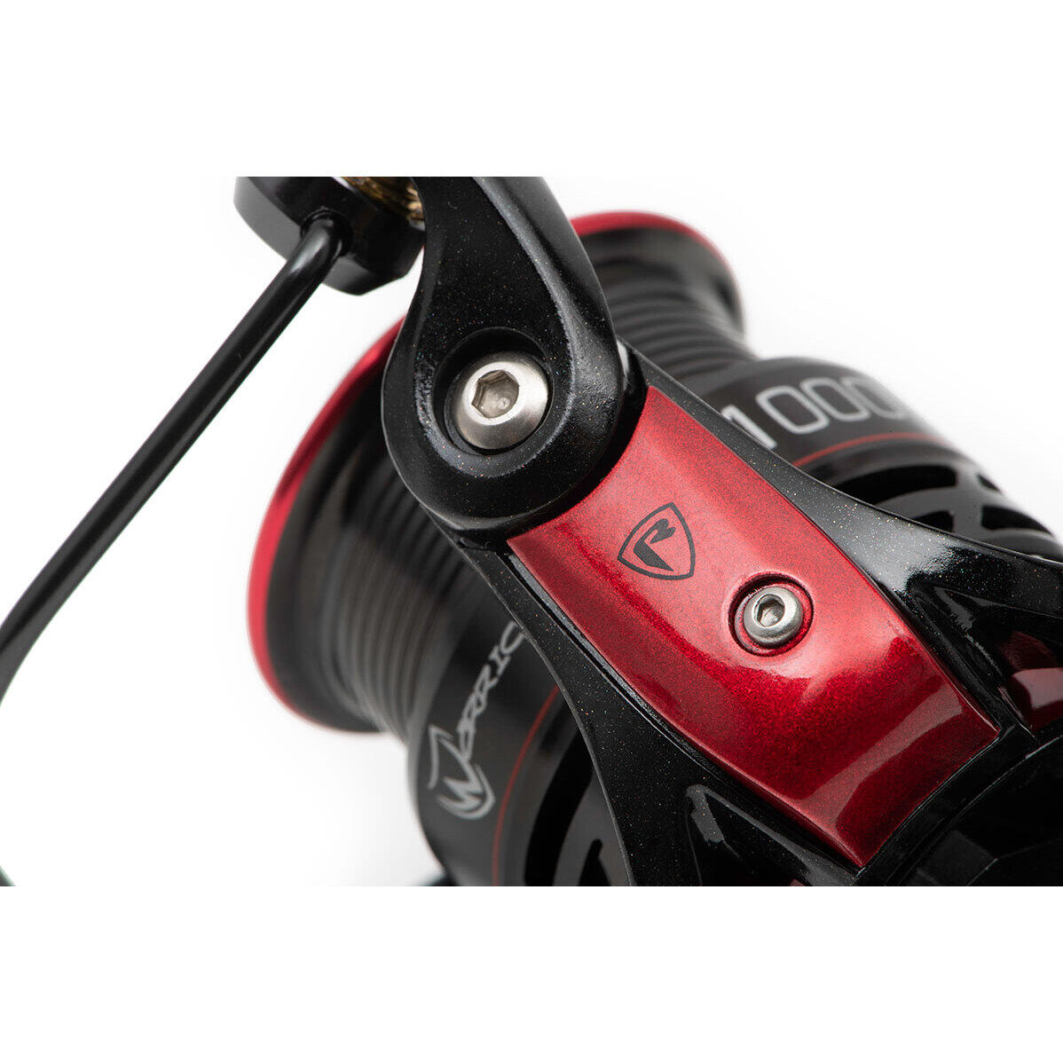 Bobine de rechange moulinets Fox Rage Warrior 2500 3/3
