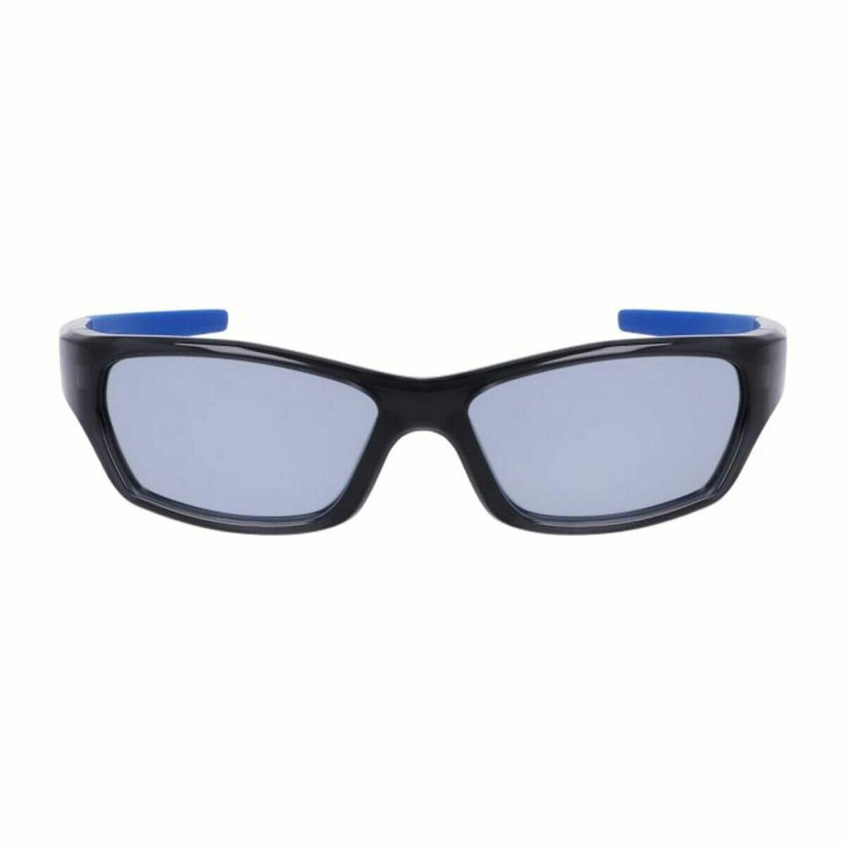Gafas de Sol Infantiles Nike JOLT-DZ7378-5715060 Gris 5/5