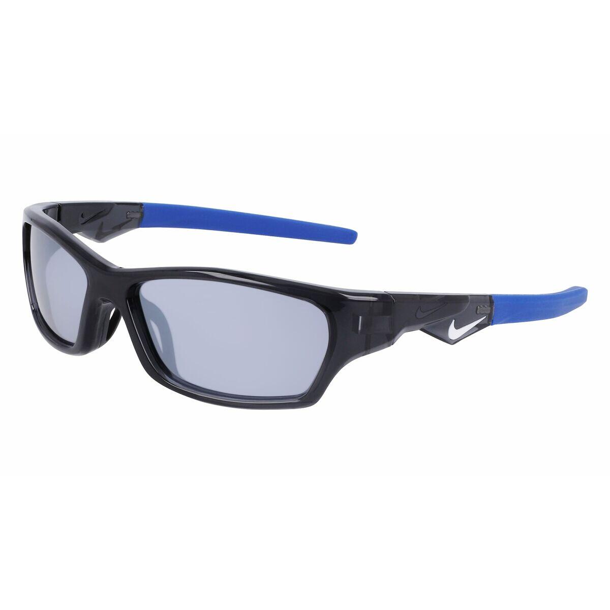 Gafas de Sol Infantiles Nike JOLT-DZ7378-5715060 Gris 2/5