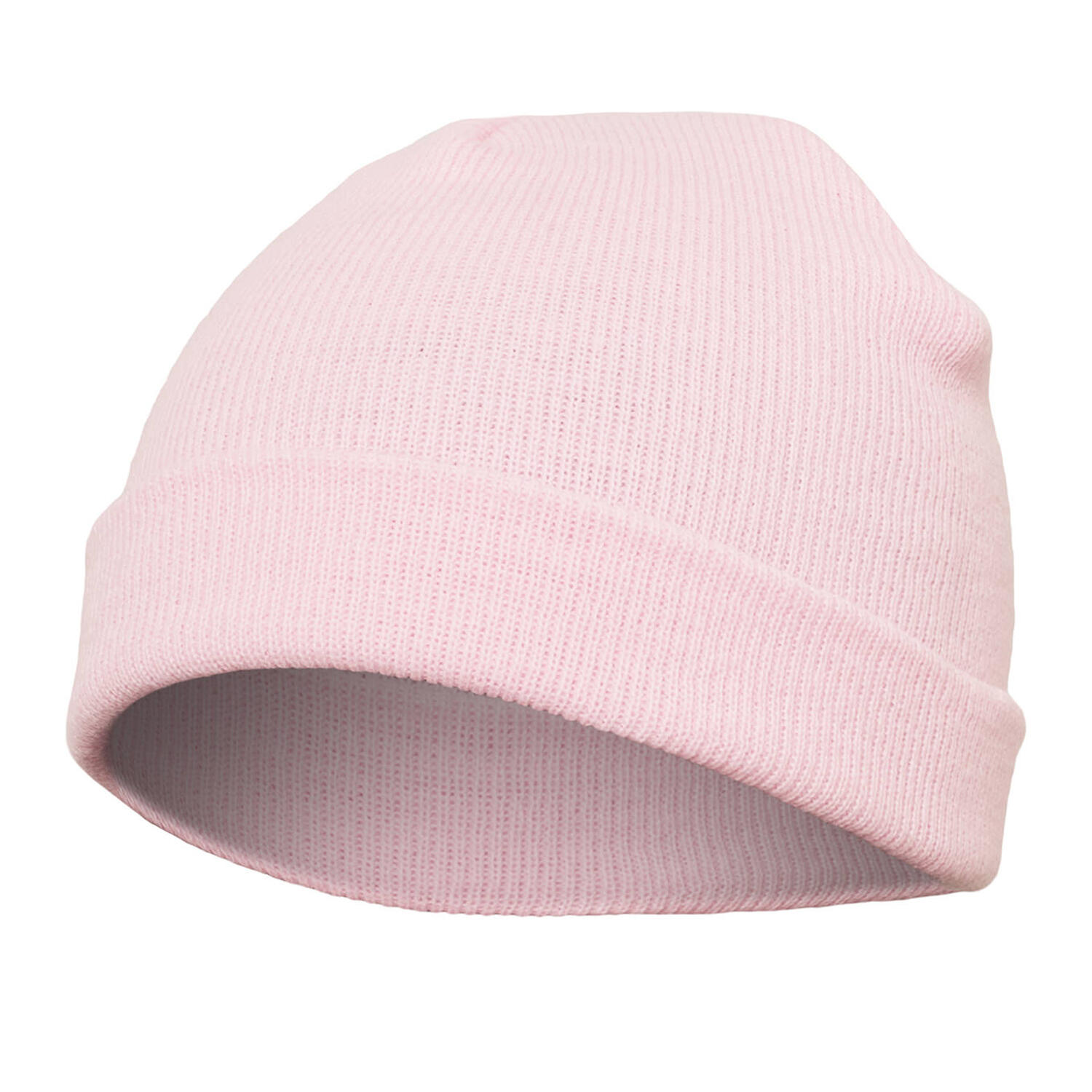 FLEXFIT Berretto Flexfit Rosa Bambina