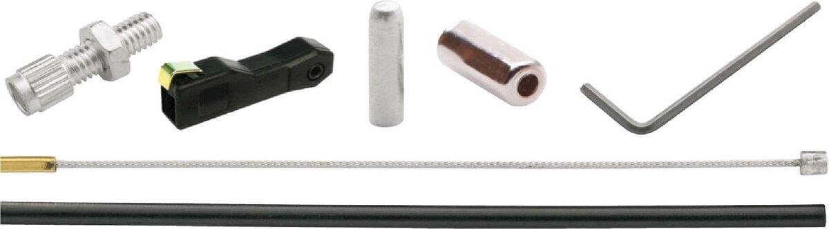 Kit di trasmissione universale Elvedes SRAM 3/4