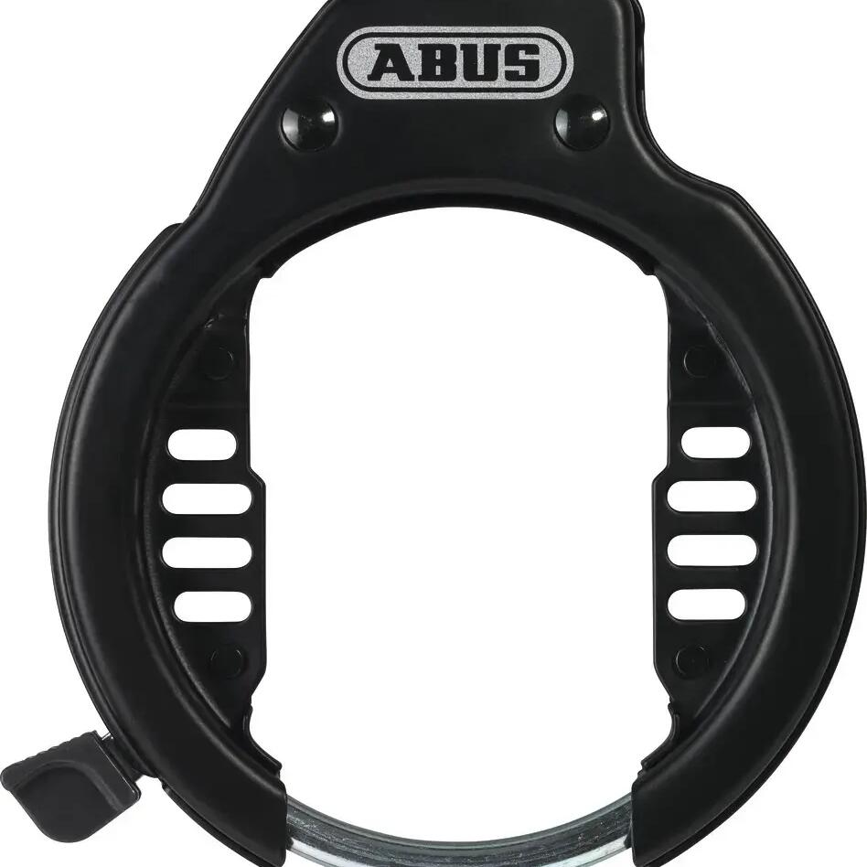 Abus 52 LH-KR Lock - Secure and Reliable Bike Lock