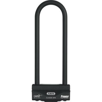 Antidiefstal u abus granit 58 hb iii