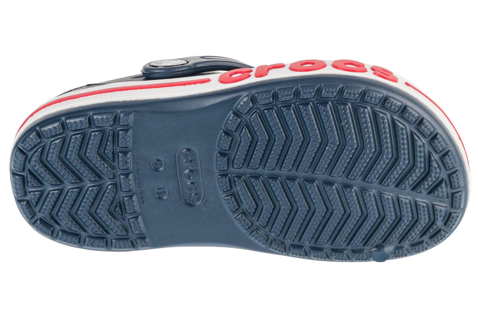 Sapatilhas para mulher Crocs Bayaband Clog 4/5