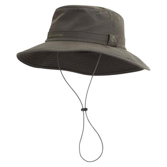 Chapeau OUTBACK Homme (Vert Forêt)