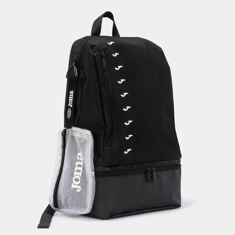 Joma Splash Backpack Noir