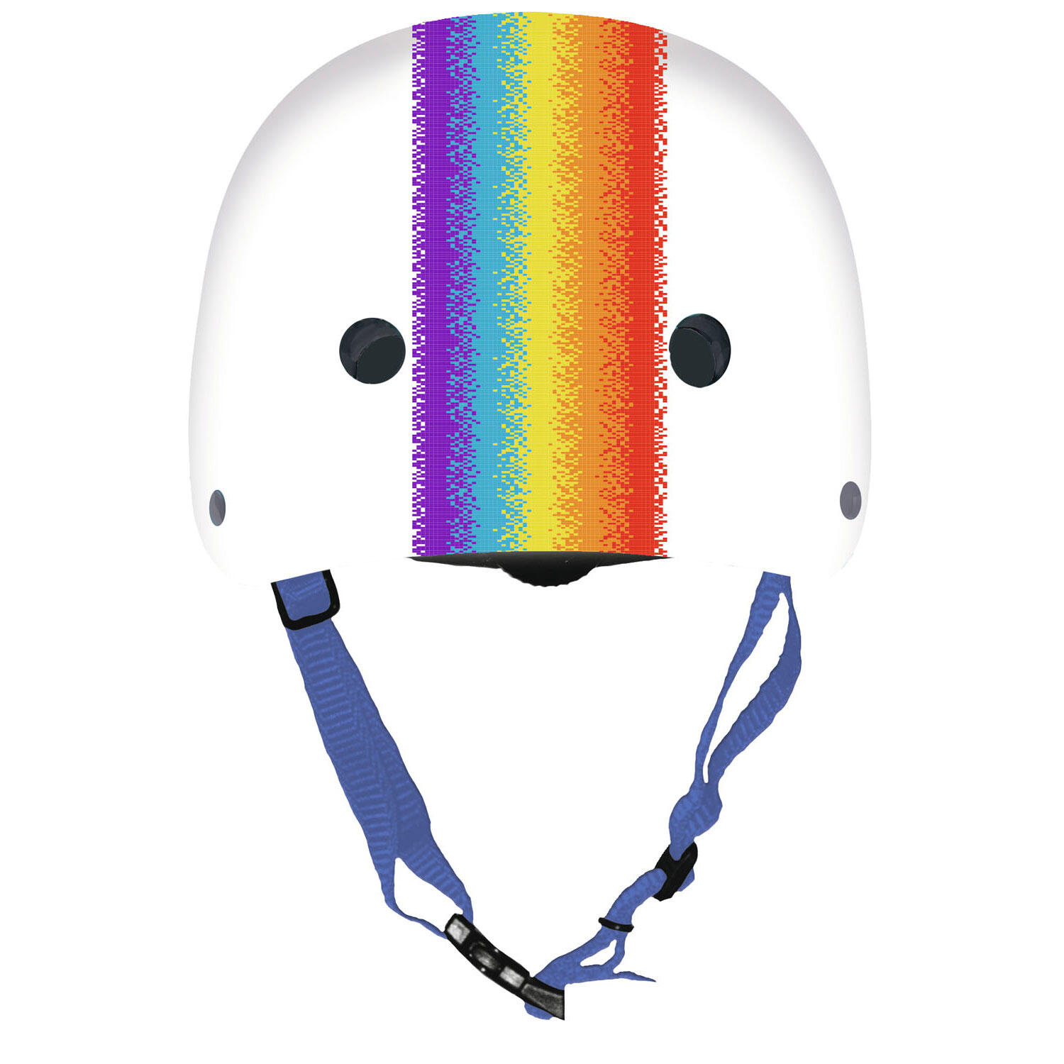 K3 Skate Helm van Studio 100 - Veilig en Kleurrijk 2/5