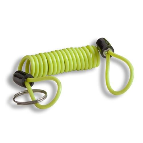 Pro Tect Pro-tect cavo promemoria per blocco freno a disco.