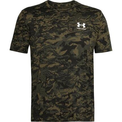 T-Shirt Under Armour ABC Camo