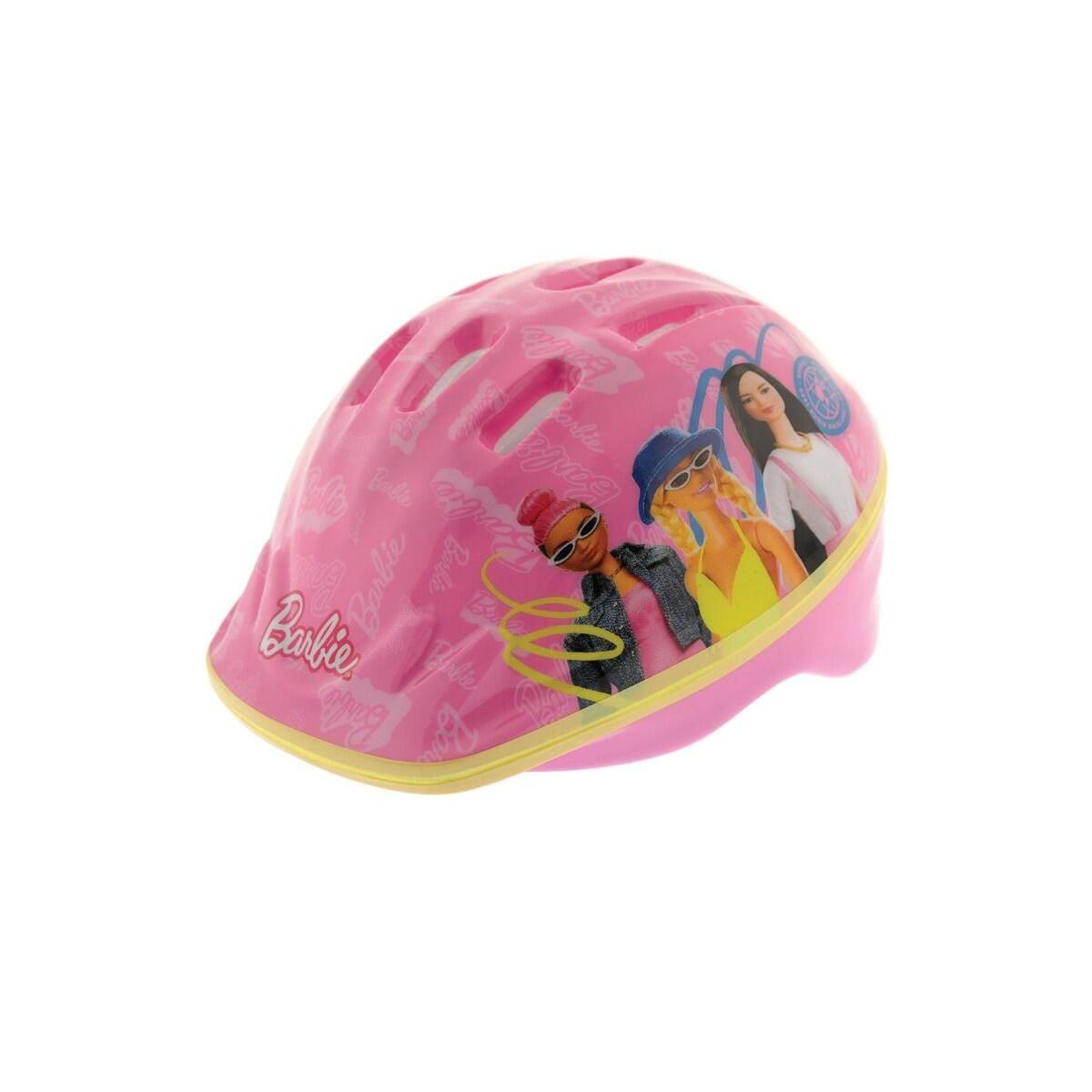 Childrens/Kids Safety Helmet (Pink) 1/4
