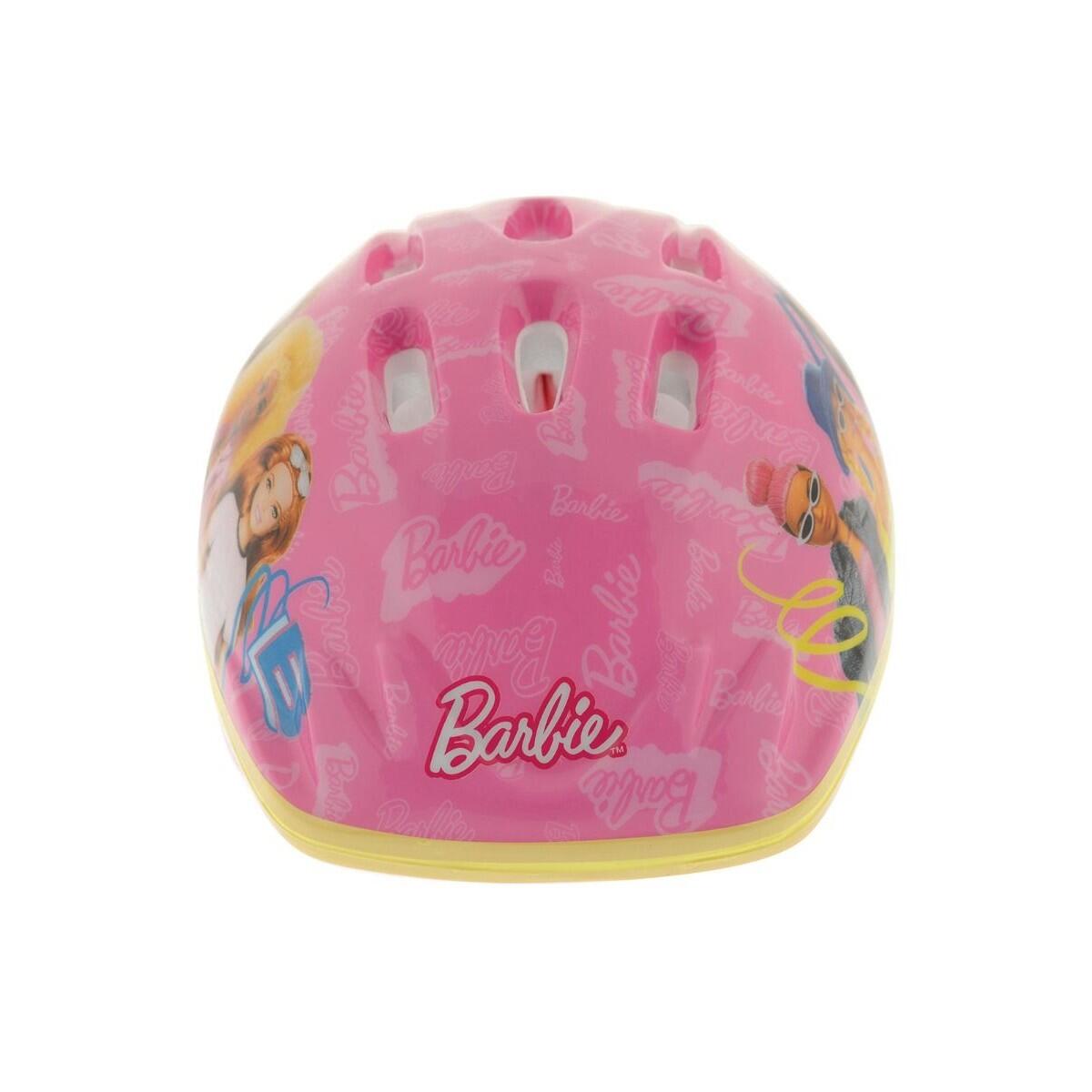 Childrens/Kids Safety Helmet (Pink) 2/4