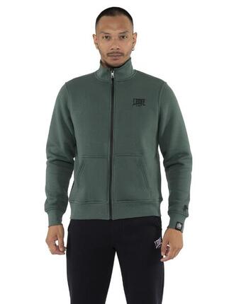 Winter-Herren-Trainingsanzug mit „Smooth“-Kragen