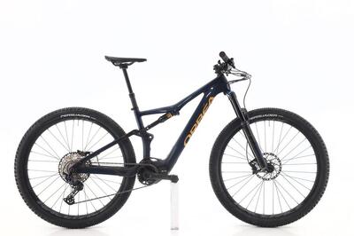 Refurbished E-MTB Fully · Rise M20 · Sehr guter Zustand
