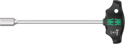 Wera DOP Schraubendreher T-Griff 13 x 230 mm