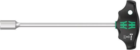 Wera DOP Schraubendreher T-Griff 13 x 230 mm