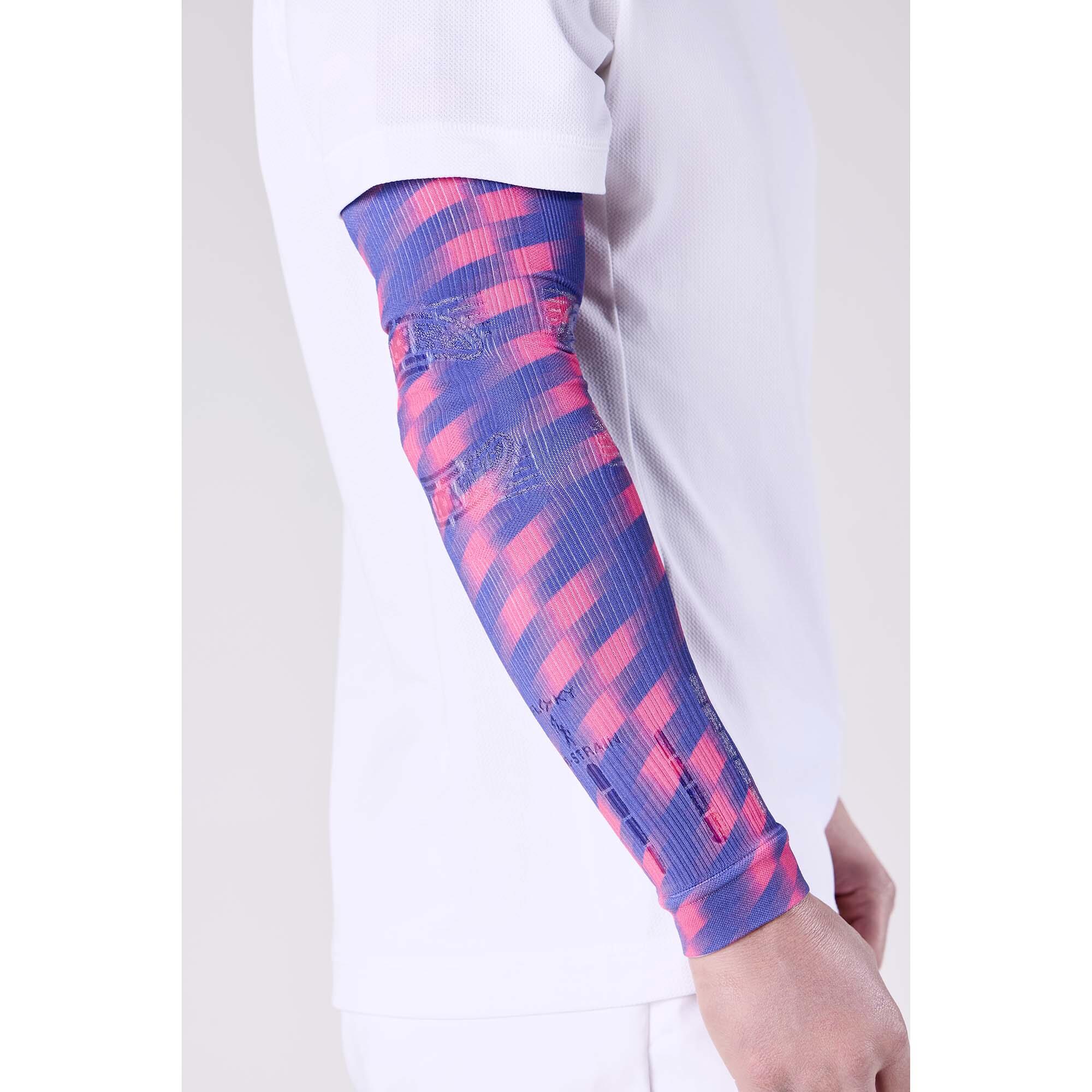Biomechaniczny Rękaw do Tenisa i Padla Floky No Strain TOKIO 2/5