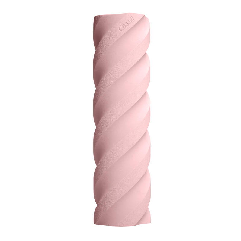 Rolă de masaj CASALL Swirly Foam Roll