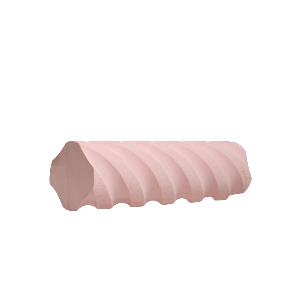 Масажна ролка CASALL Swirly Foam Roll