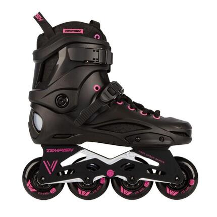 Rolki damskie TEMPISH Viber L.E. 80