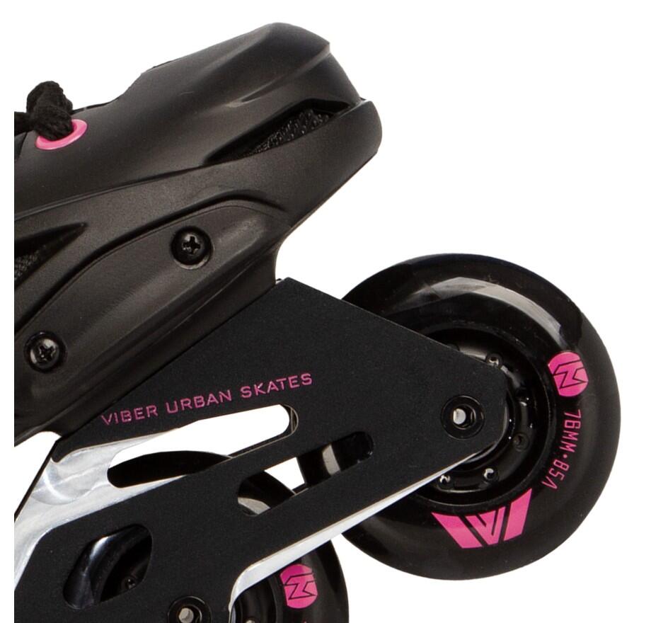 Rolki damskie TEMPISH Viber L.E. 80 6/7