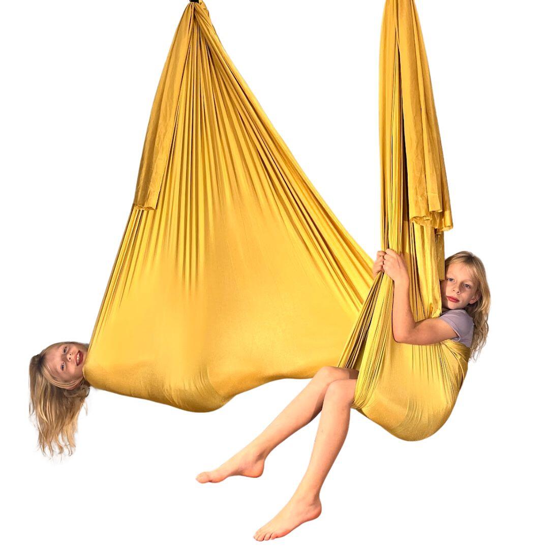 giallo oro