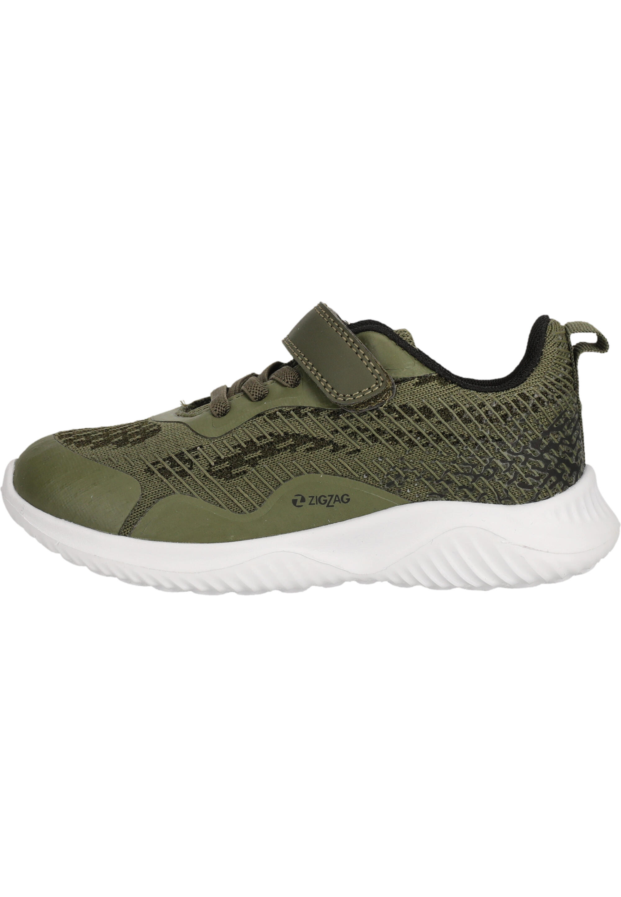 ZIGZAG Sneakers per bambini Zigzag Gumpa