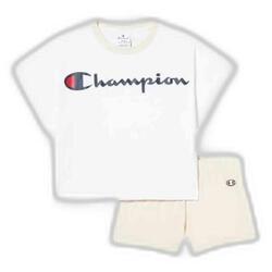 Ensemble Champion pour femmes