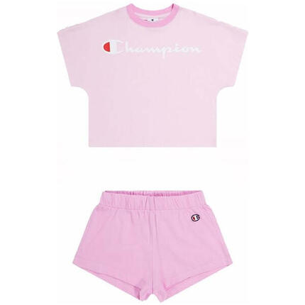 Ensemble Champion pour femmes