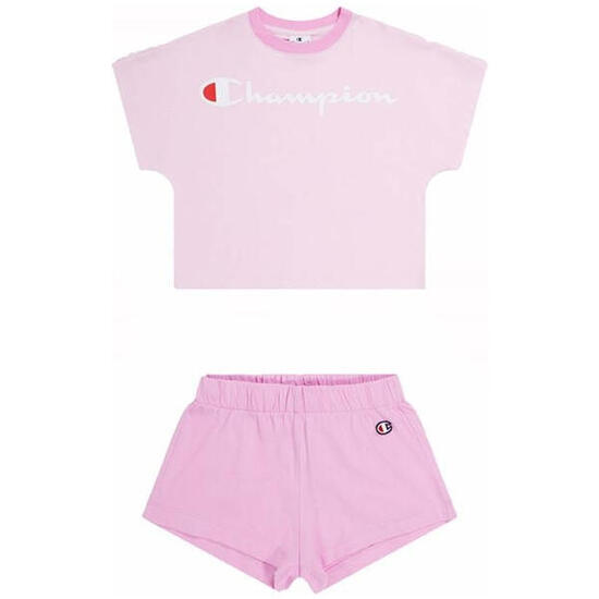 Ensemble Champion pour femmes