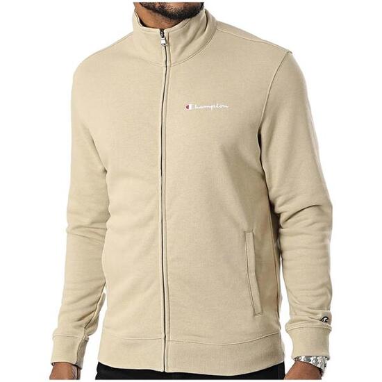 Veste de survêtement Champion modèle 219840-YS073 pour homme