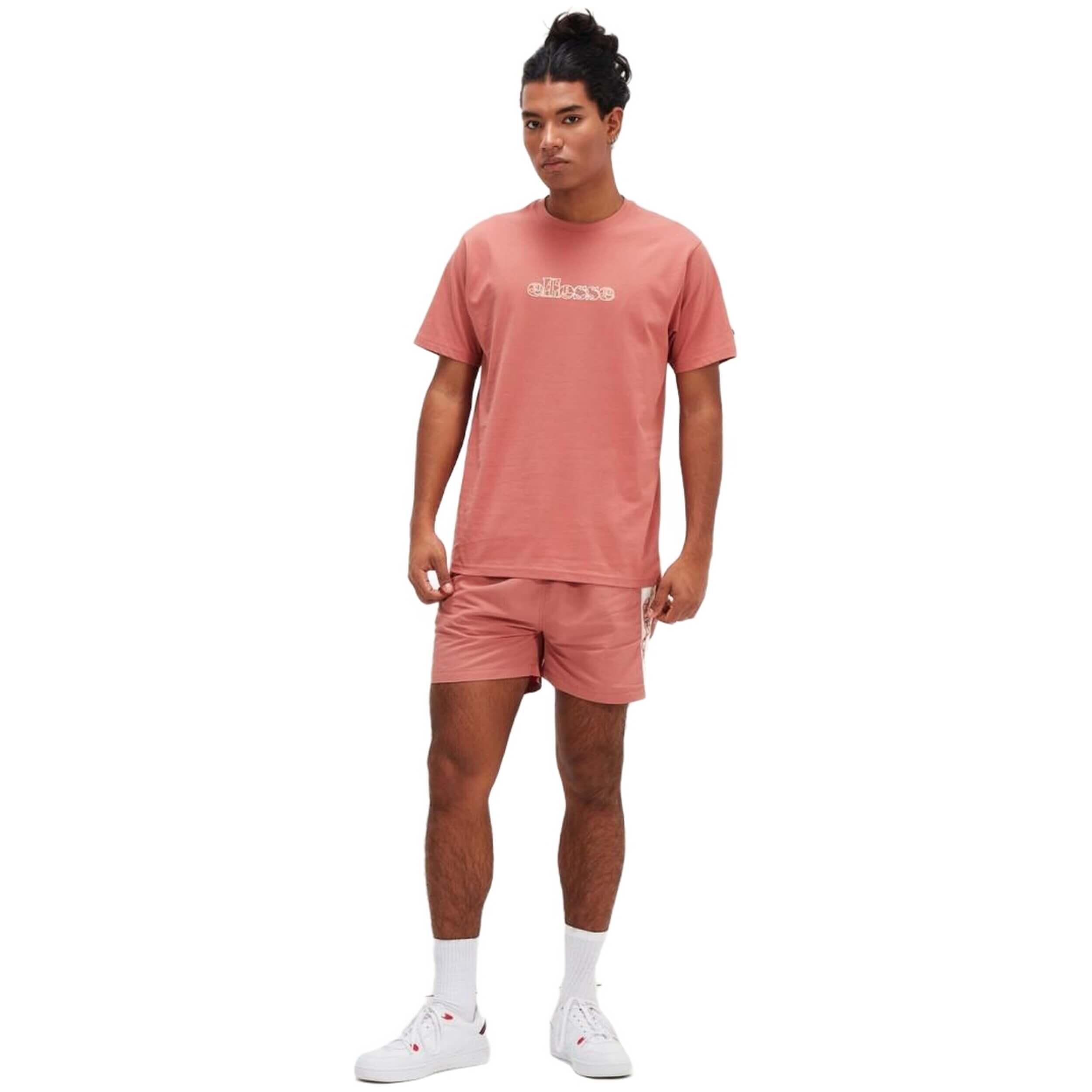 Completo Ellesse Marlo per uomini 2/4