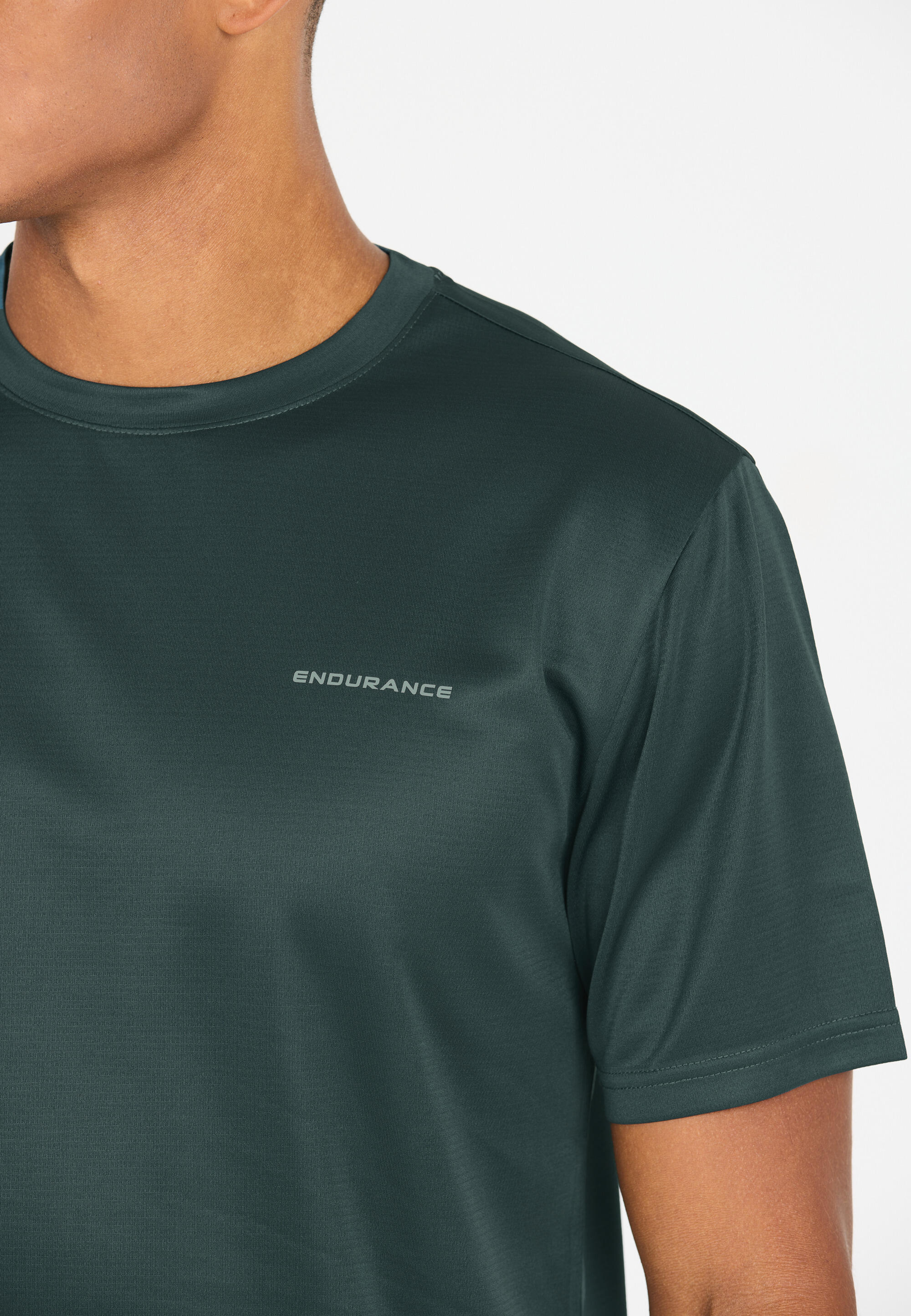 T-shirt Vernon 7/15